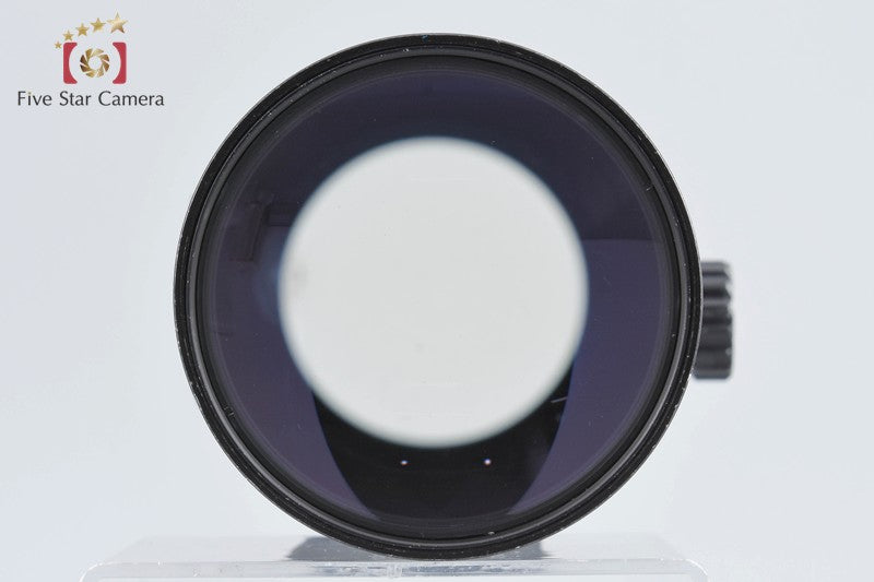 Canon New FD 300mm f/4