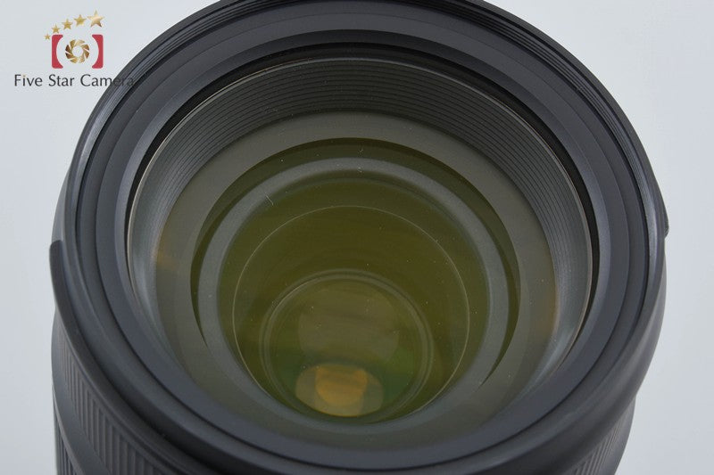 TAMRON A043 35-150mm f/2.8-4 Di VC OSD for Canon