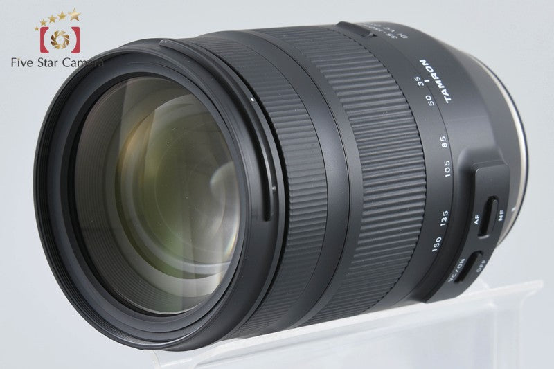 TAMRON A043 35-150mm f/2.8-4 Di VC OSD for Canon