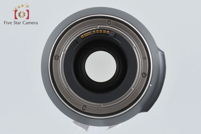 TAMRON A043 35-150mm f/2.8-4 Di VC OSD for Canon
