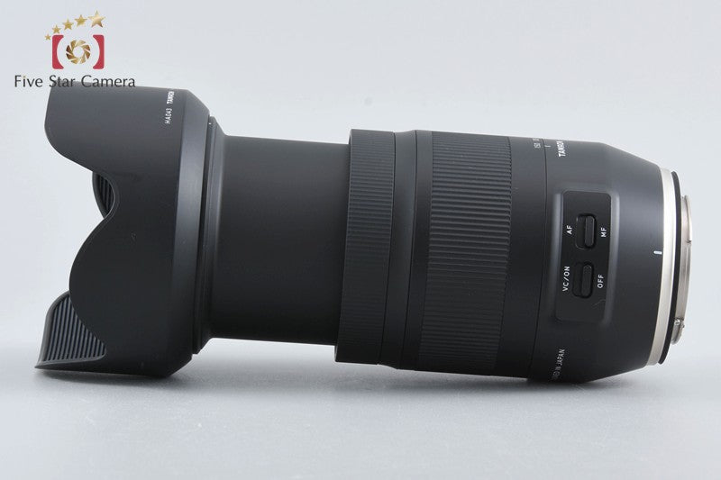 TAMRON A043 35-150mm f/2.8-4 Di VC OSD for Canon