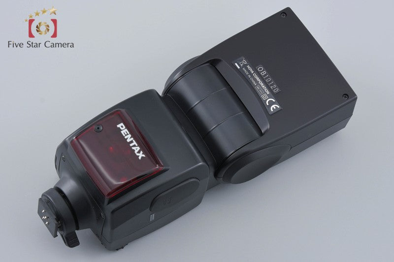 Pentax AF-540FGZ Shoe Mount Flash