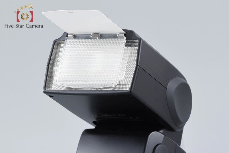 Pentax AF-540FGZ Shoe Mount Flash