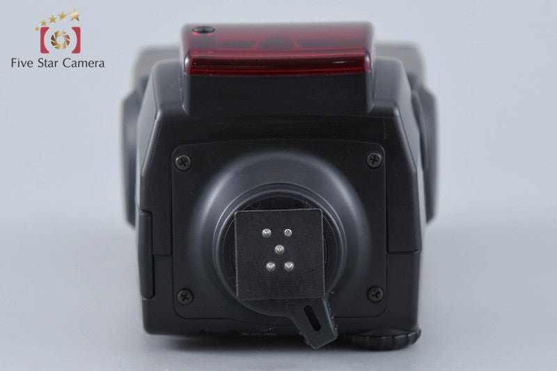 Pentax AF-540FGZ Shoe Mount Flash