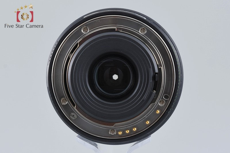 Pentax SMC DA 18-55mm f/3.5-5.6 AL