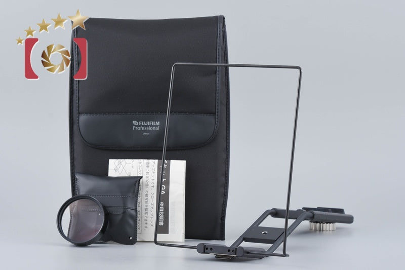 Fujifilm Close-up Kit GA