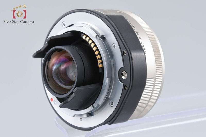 CONTAX Carl Zeiss Biogon 28mm f/2.8 T* for G1 / G2