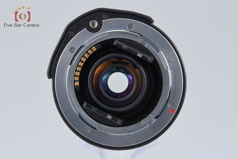 CONTAX Carl Zeiss Biogon 28mm f/2.8 T* for G1 / G2