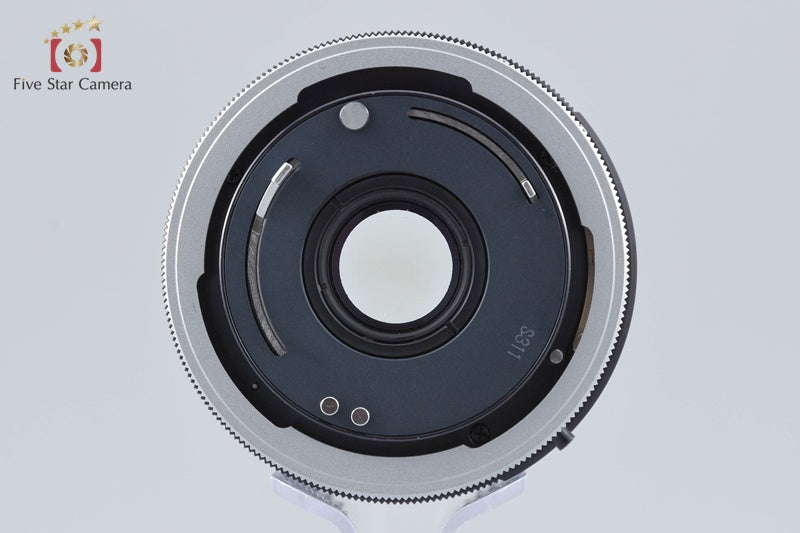 Canon FD 24mm f/2.8 S.S.C.