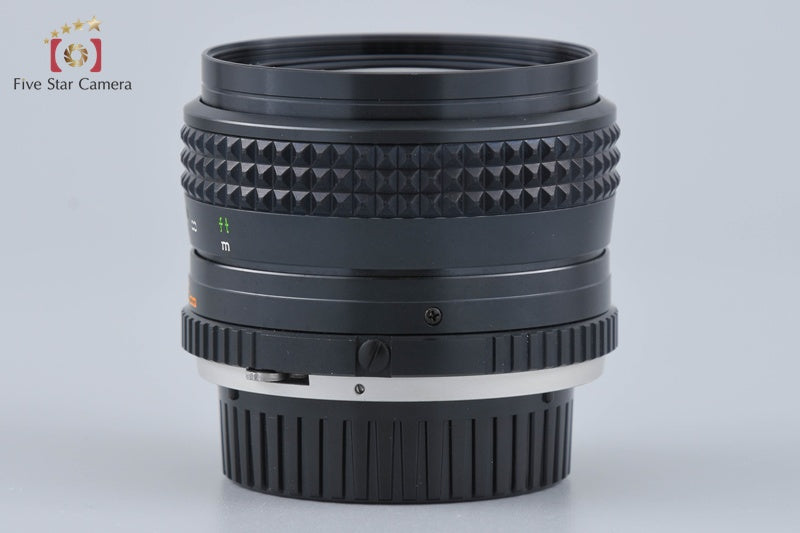 MINOLTA MC W.ROKKOR-SG 28mm f/3.5
