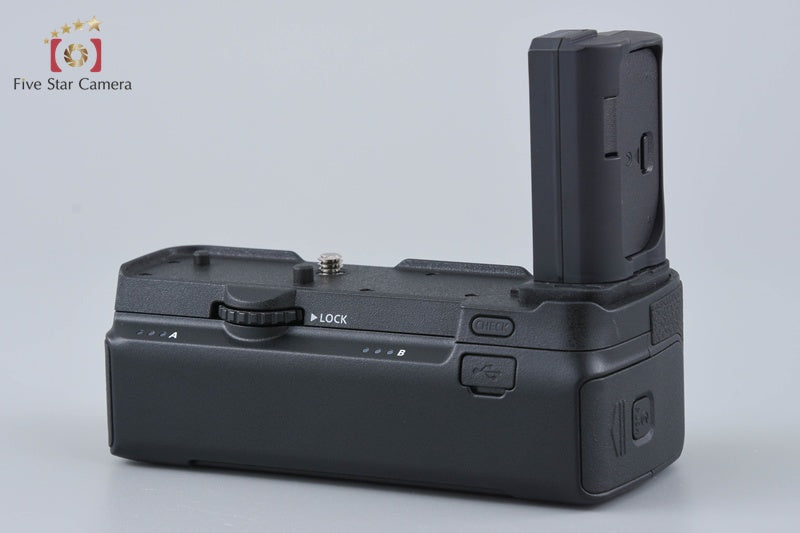 Nikon Z7 45.7 MP Digital Mirrorless Camera + MB-N10 Multi Power Battery Pack