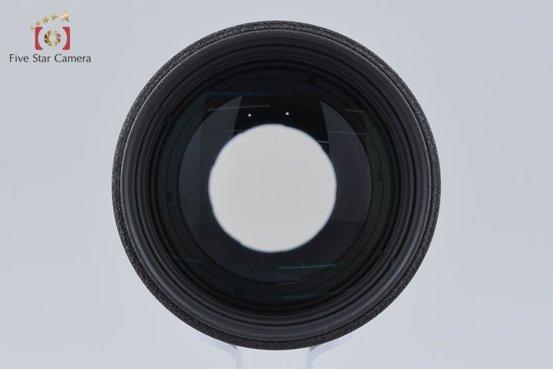 Nikon AF NIKKOR 80-200mm f/2.8 ED