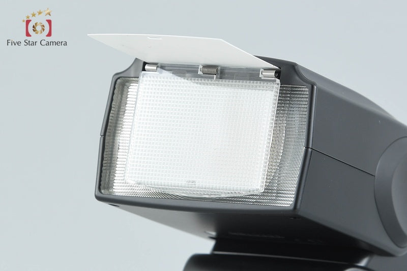 Pentax AF-540FGZ Shoe Mount Flash