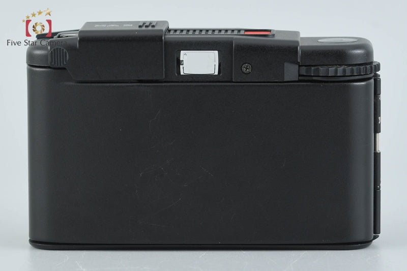 Olympus XA2 Black 35mm Point & Shoot Film Camera
