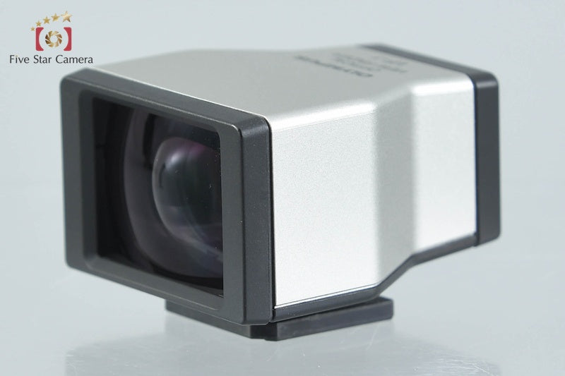 Olympus VF-1 Optical Viewfinder for M.ZUIKO DIGITAL 17mm f/2.8
