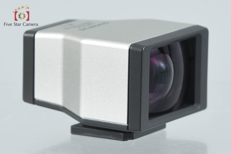 Olympus VF-1 Optical Viewfinder for M.ZUIKO DIGITAL 17mm f/2.8