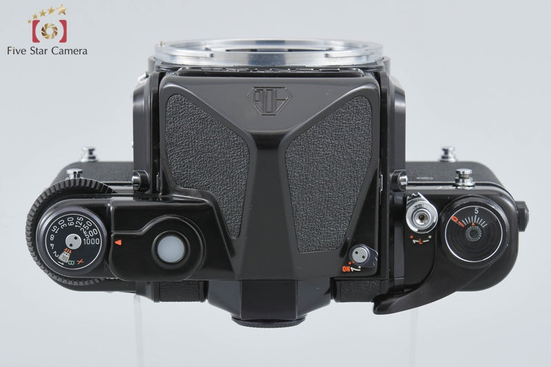 PENTAX 6x7 TTL Early Model Medium Format Film Camera