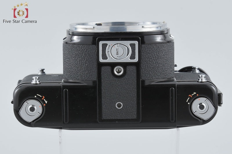 PENTAX 6x7 TTL Early Model Medium Format Film Camera