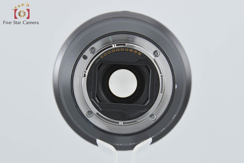 Sony FE 12-24mm f/2.8 GM SEL1224GM