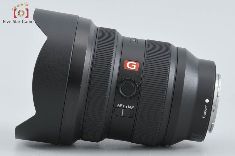Sony FE 12-24mm f/2.8 GM SEL1224GM