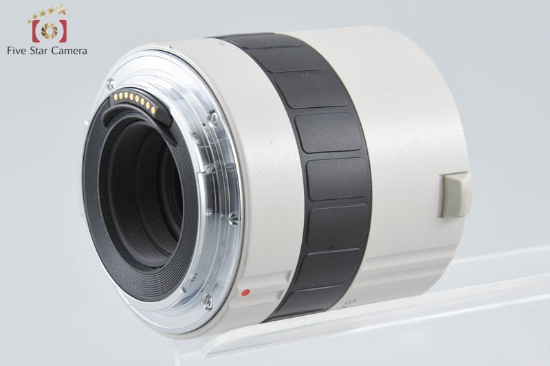Kenko 3X TELEPLUS PRO 300 C-AF for Canon EF