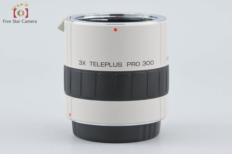 Kenko 3X TELEPLUS PRO 300 C-AF for Canon EF
