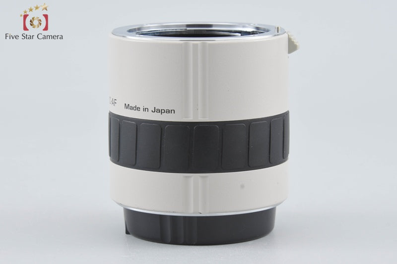Kenko 3X TELEPLUS PRO 300 C-AF for Canon EF