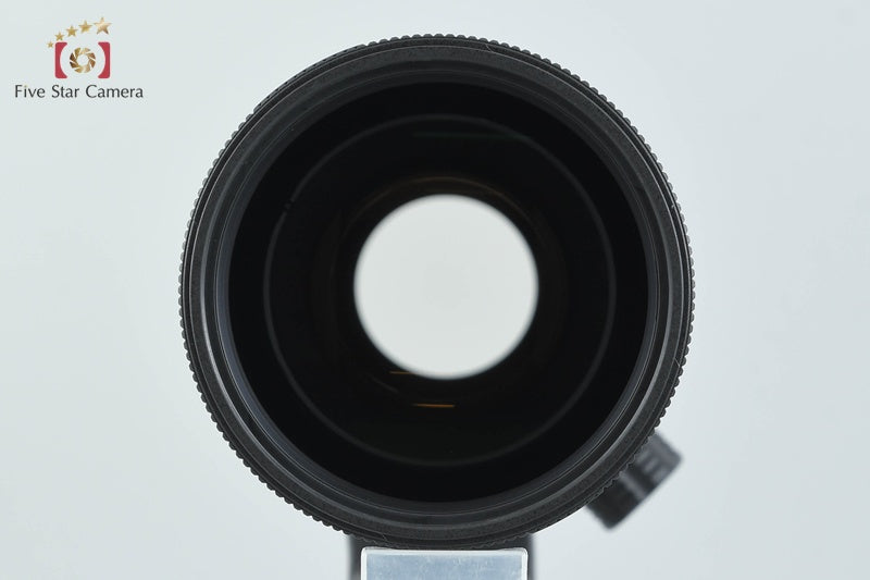 Tamron A08 SP AF 200-500mm f/5-6.3 Di LD IF for Canon