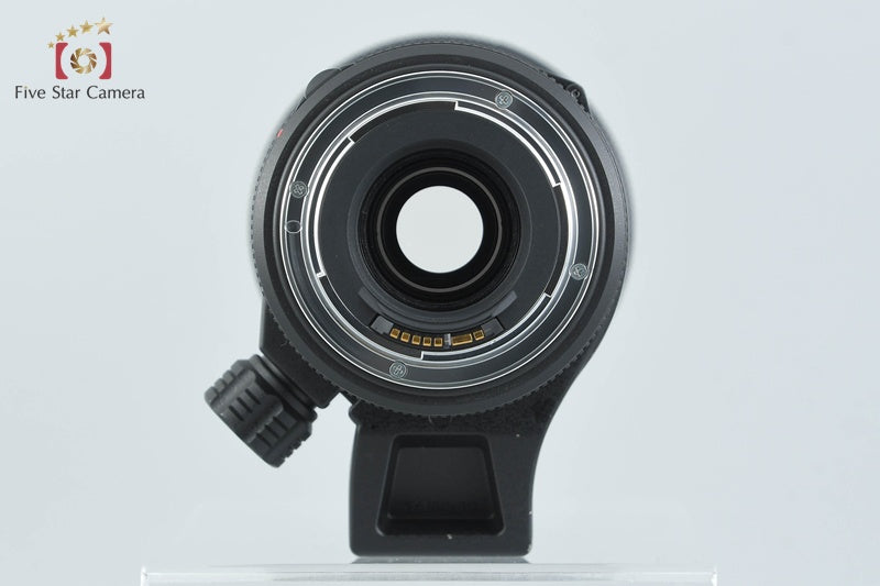 Tamron A08 SP AF 200-500mm f/5-6.3 Di LD IF for Canon
