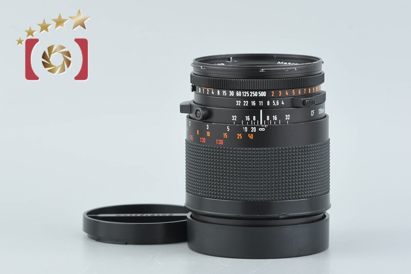 Hasselblad Carl Zeiss CF Macro-Planar 120mm f/4 T*