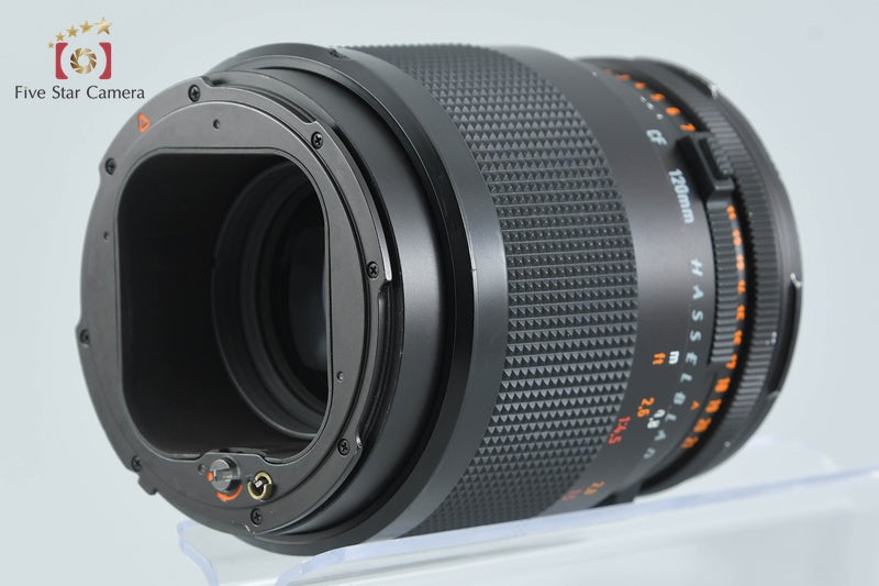 Hasselblad Carl Zeiss CF Macro-Planar 120mm f/4 T*