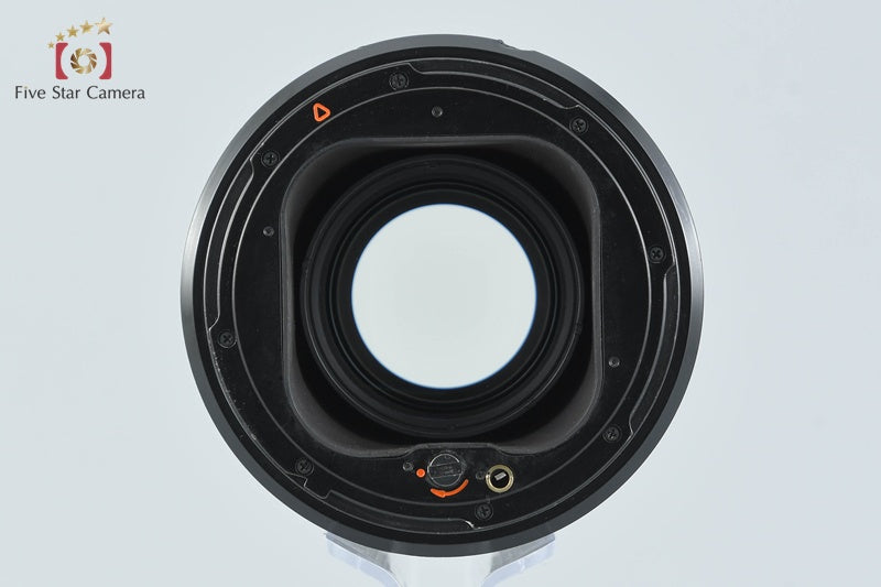 Hasselblad Carl Zeiss CF Macro-Planar 120mm f/4 T*