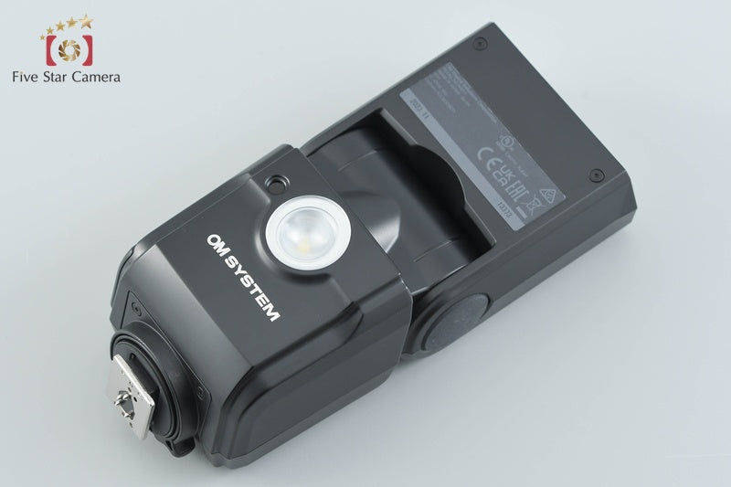 OM SYSTEM OLYMPUS FL-700WR Electronic Flash Light