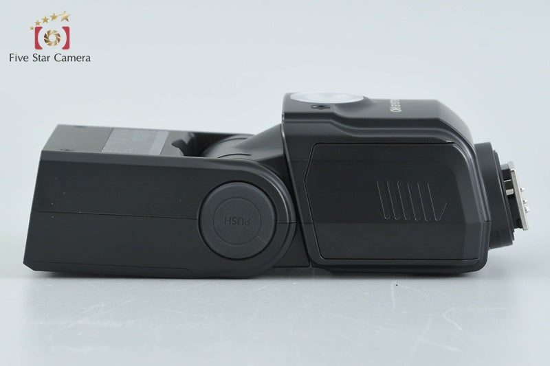 OM SYSTEM OLYMPUS FL-700WR Electronic Flash Light