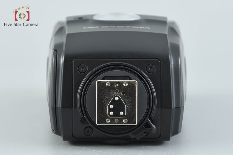 OM SYSTEM OLYMPUS FL-700WR Electronic Flash Light