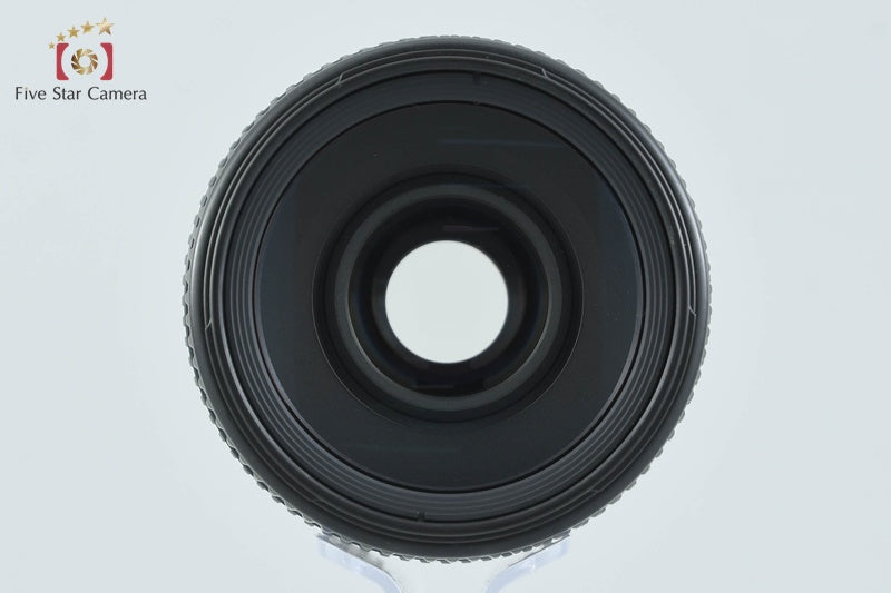 Nikon AF NIKKOR 70-300mm f/4-5.6 D ED