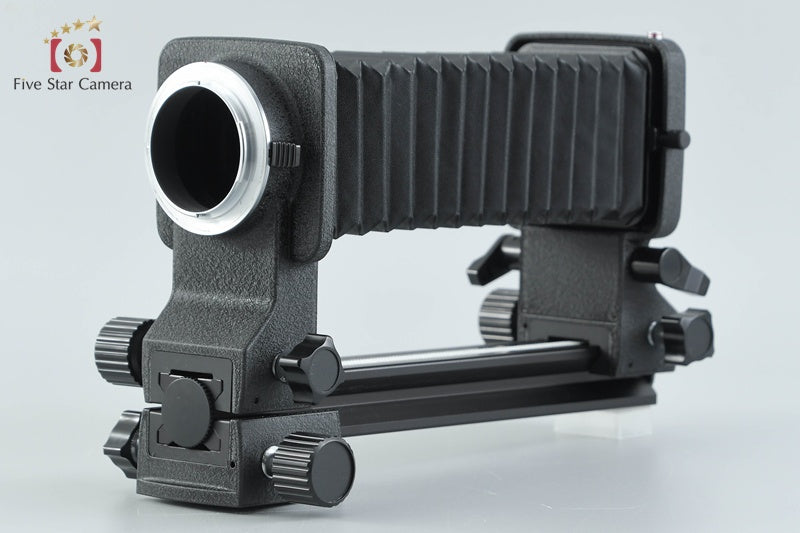 Nikon PB-6 Bellows Focusing Attachment w/ Box