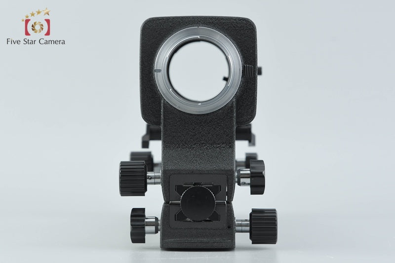 Nikon PB-6 Bellows Focusing Attachment w/ Box