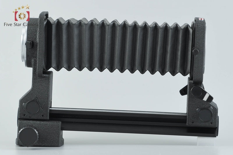 Nikon PB-6 Bellows Focusing Attachment w/ Box