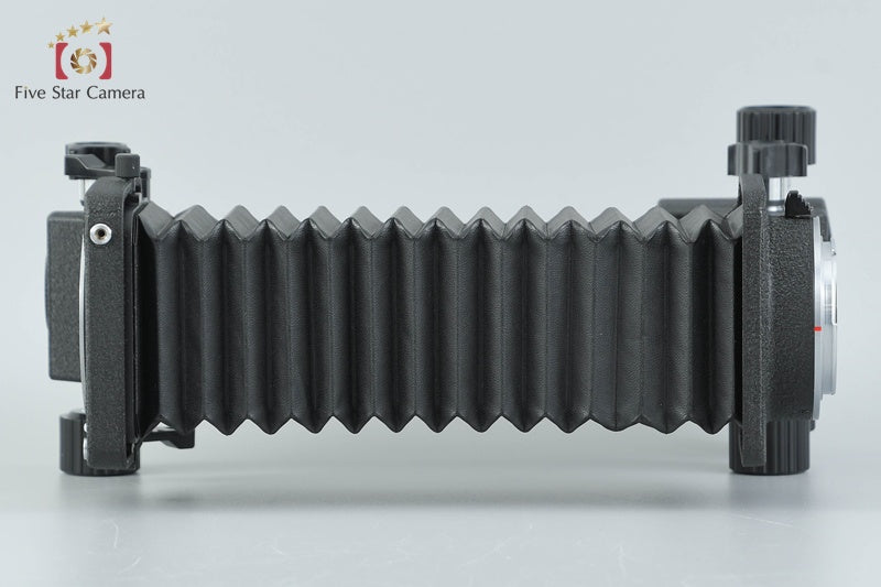 Nikon PB-6 Bellows Focusing Attachment w/ Box
