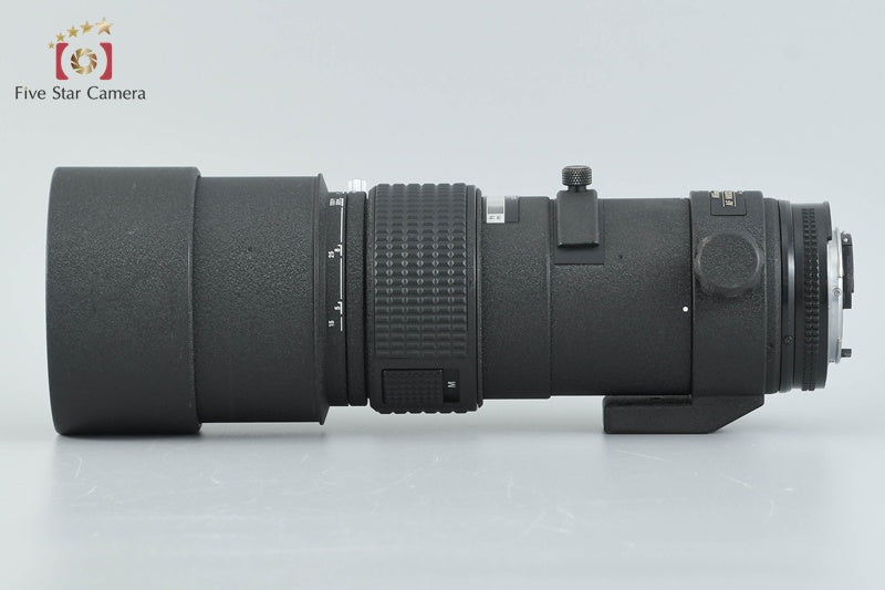 Nikon AF NIKKOR 300mm f/4 ED