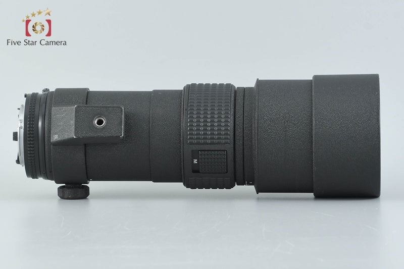 Nikon AF NIKKOR 300mm f/4 ED
