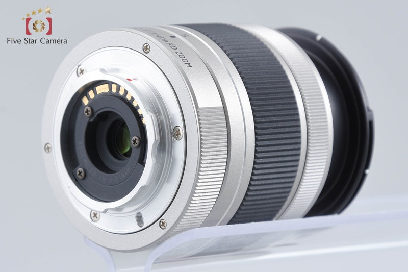 "Shutter count 1,255" PENTAX Q Ｗhite 12.4 MP Digital Mirrorless Camera 5-15 Lens