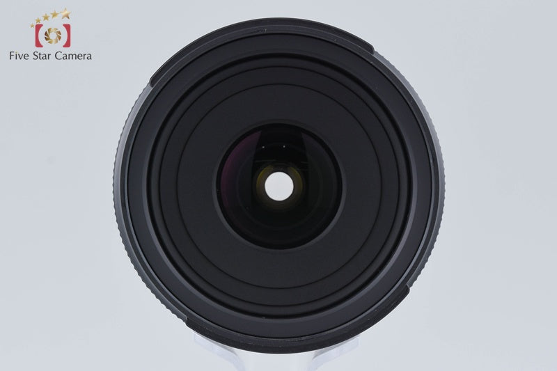Tamron F050 20mm f/2.8 Di III OSD M1:2 for Sony E mount