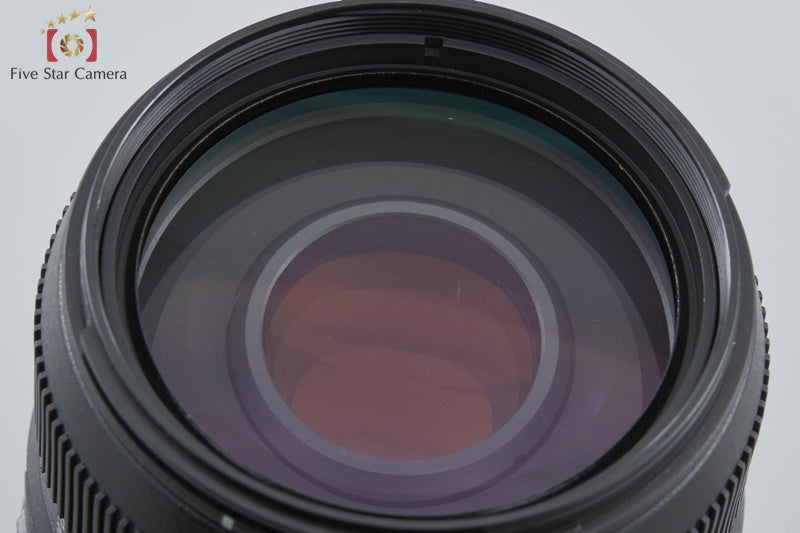 Tamron A17 AF 70-300mm f/4-5.6 LD Di TELE MACRO for Canon