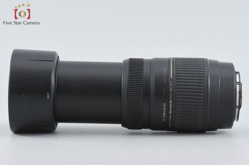 Tamron A17 AF 70-300mm f/4-5.6 LD Di TELE MACRO for Canon