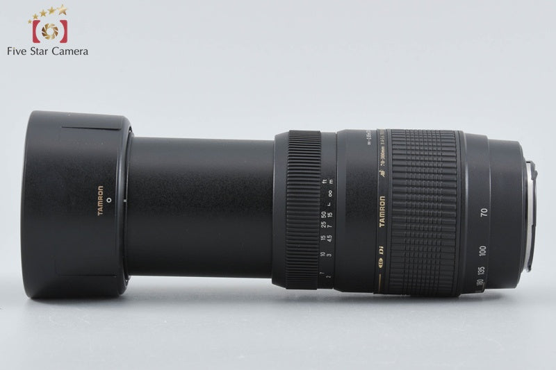 Tamron A17 AF 70-300mm f/4-5.6 LD Di TELE MACRO for Canon