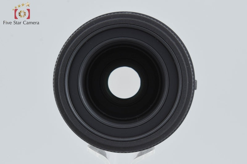SIGMA 50mm f/2.8 EX DG MACRO for Pentax
