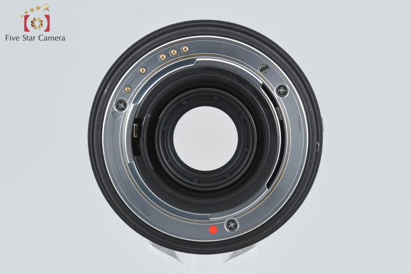SIGMA 50mm f/2.8 EX DG MACRO for Pentax