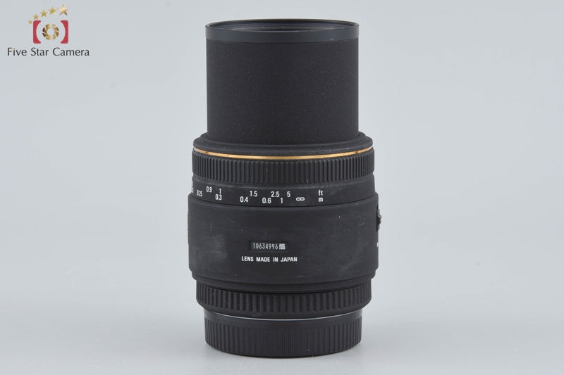SIGMA 50mm f/2.8 EX DG MACRO for Pentax